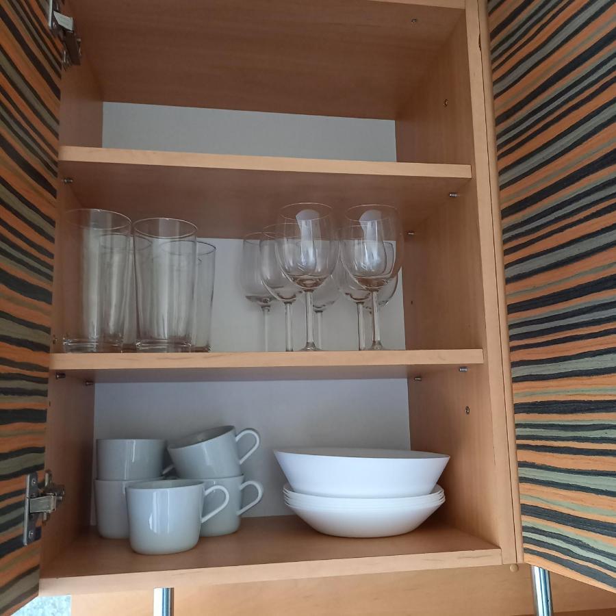 Ozolu Gatve 2- No Cesim 7 Km Apartment Janmuiza Ngoại thất bức ảnh